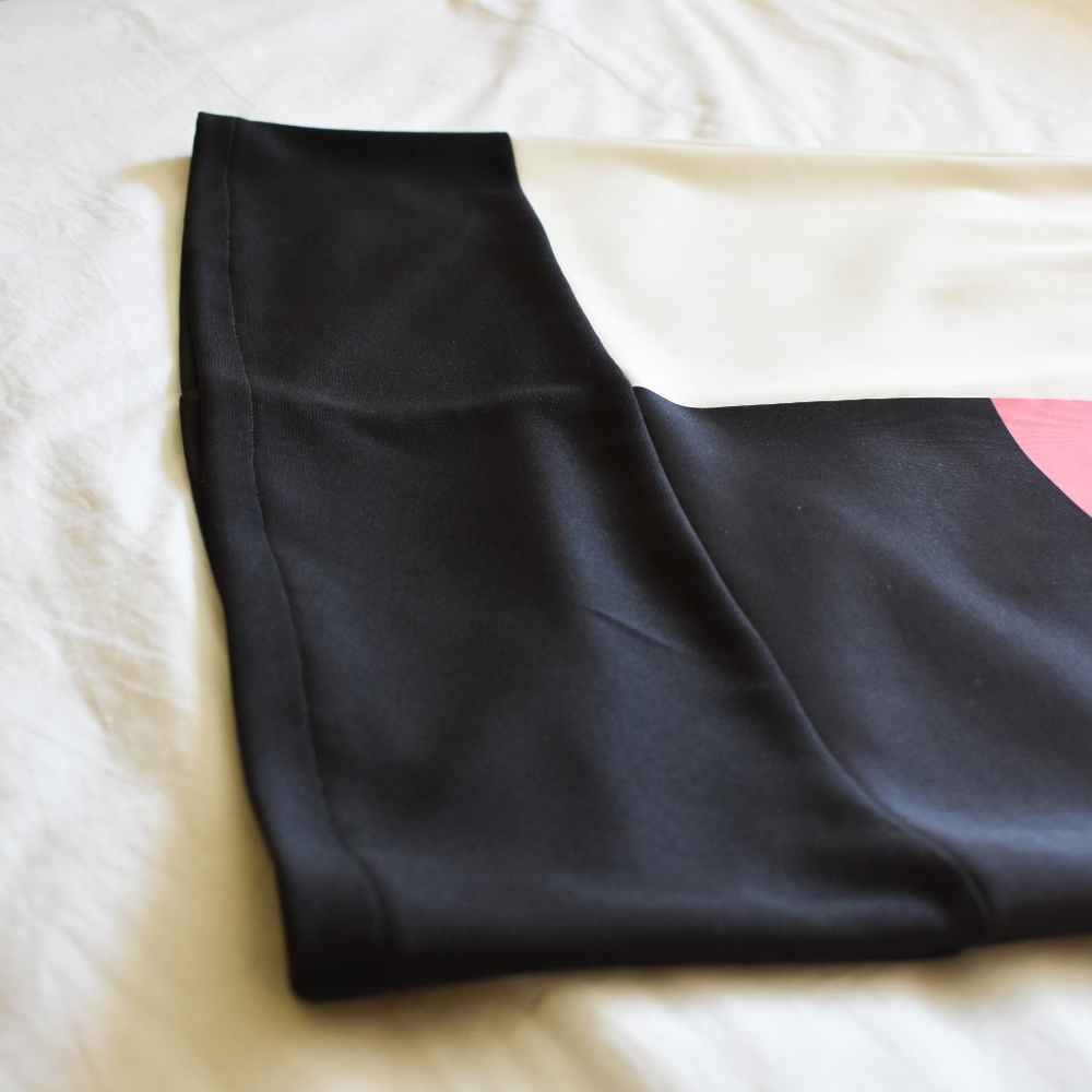 Formal Midi Dress - Picture 3 of 5